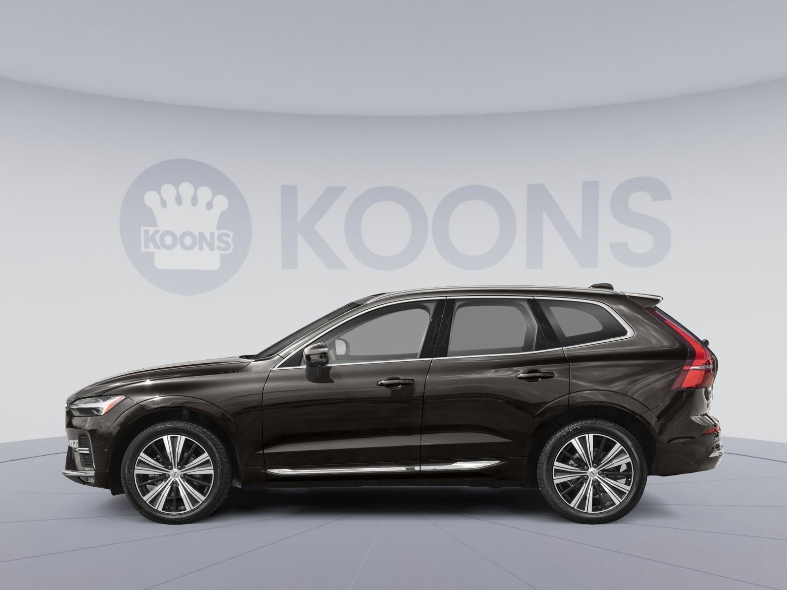 2022 Volvo XC60 B5 Momentum