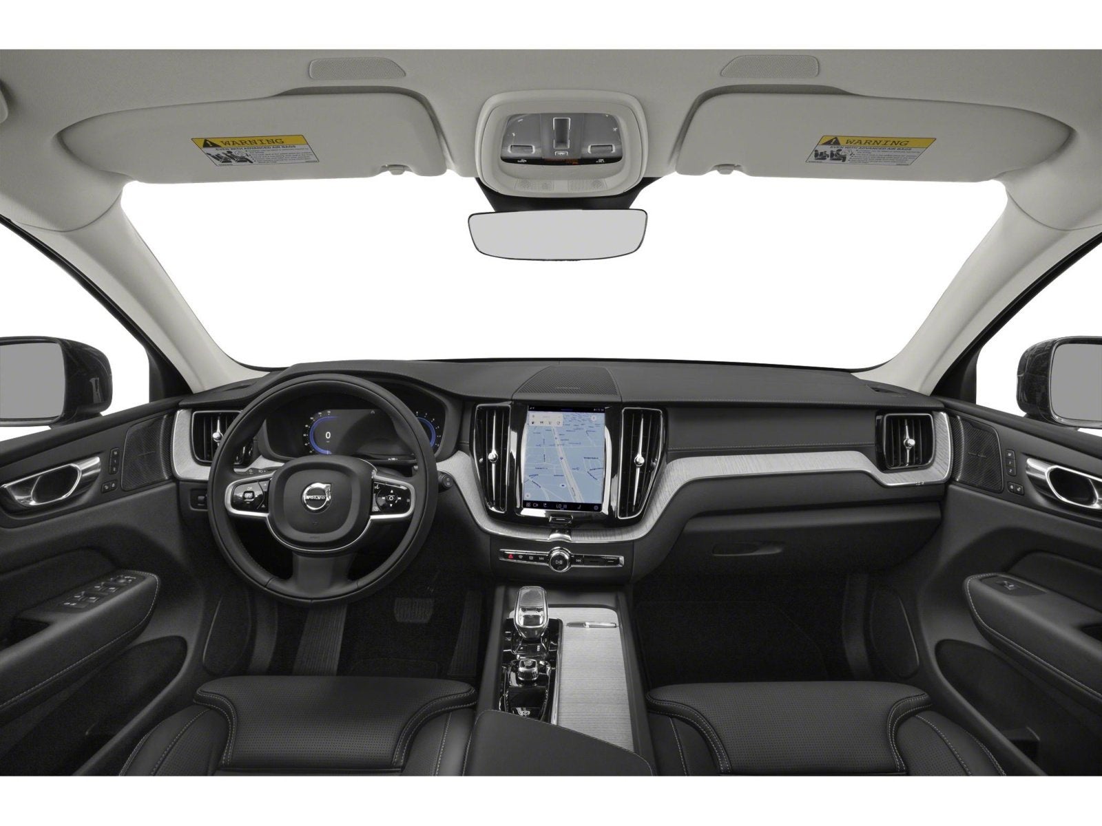 2022 Volvo XC60 B5 Momentum