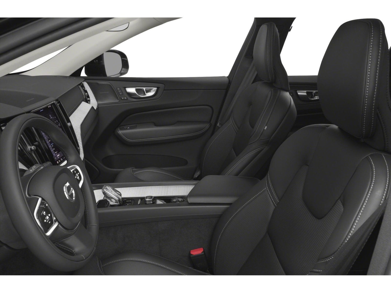 2022 Volvo XC60 B5 Momentum