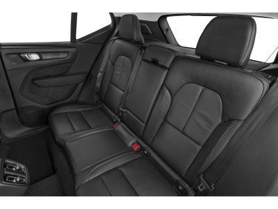 2023 Volvo XC40 B5 Plus Bright Theme