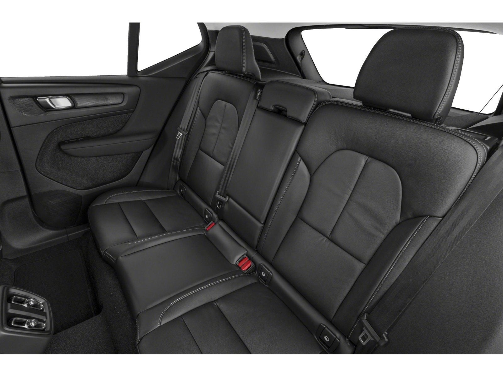 2023 Volvo XC40 B5 Plus Bright Theme