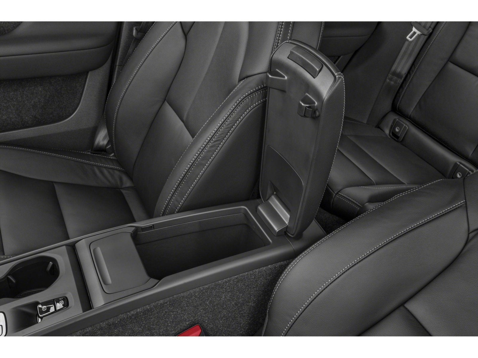2023 Volvo XC40 B5 Plus Bright Theme