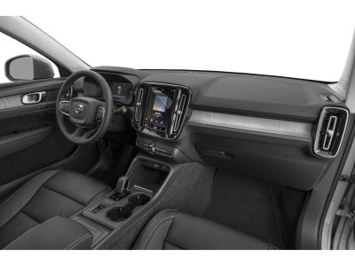 2023 Volvo XC40 B5 Plus Bright Theme