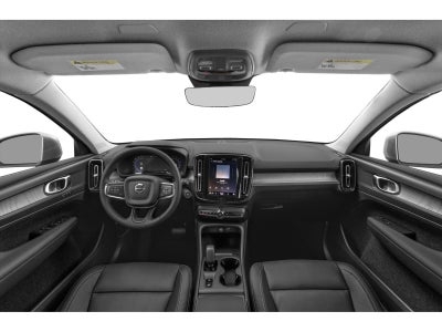 2023 Volvo XC40 B5 Plus Bright Theme