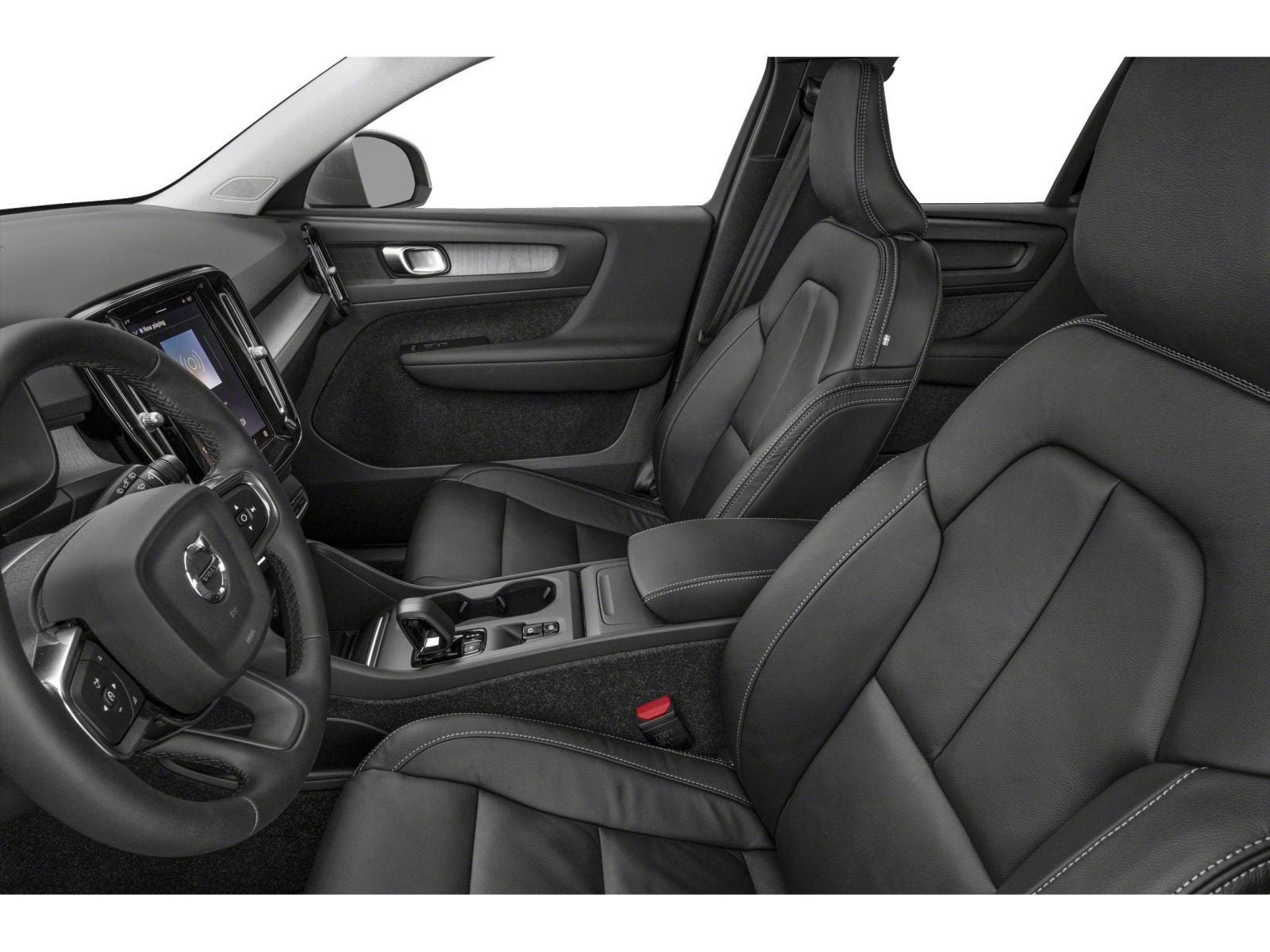 2023 Volvo XC40 B5 Plus Bright Theme