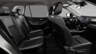 2026 Toyota RAV4 Woodland
