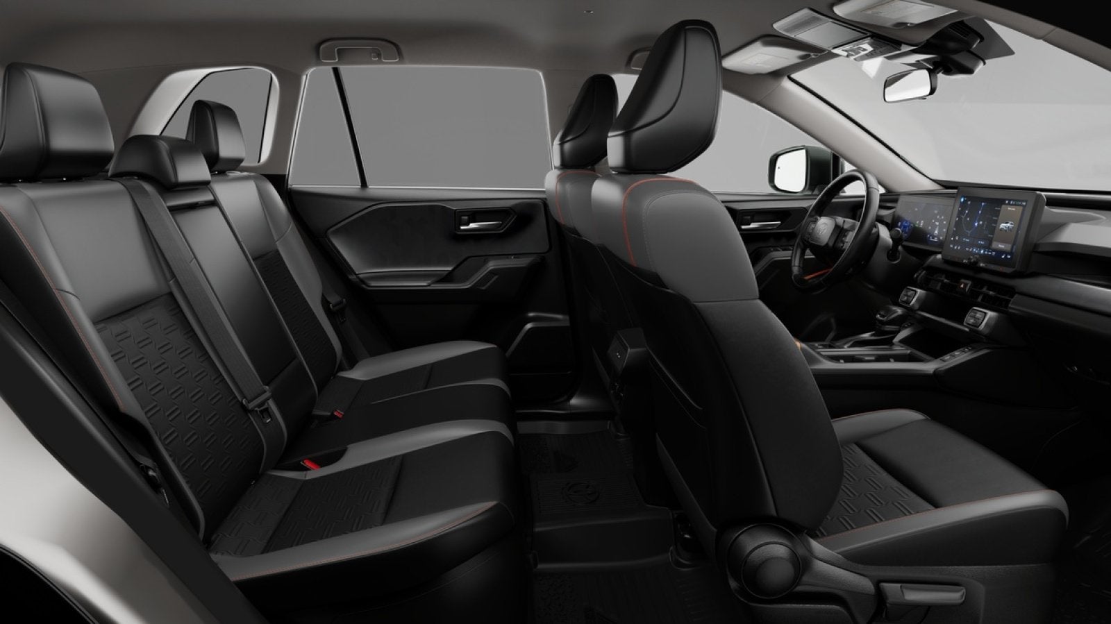 2026 Toyota RAV4 Woodland