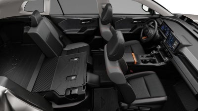 2026 Toyota RAV4 Woodland