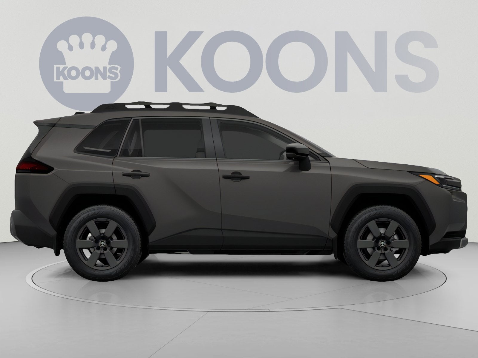 2026 Toyota RAV4 Woodland