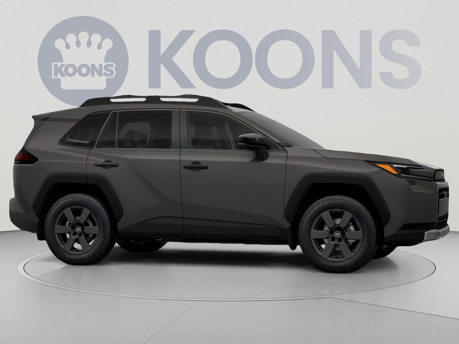 2026 Toyota RAV4 Woodland