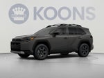 2026 Toyota RAV4 Woodland