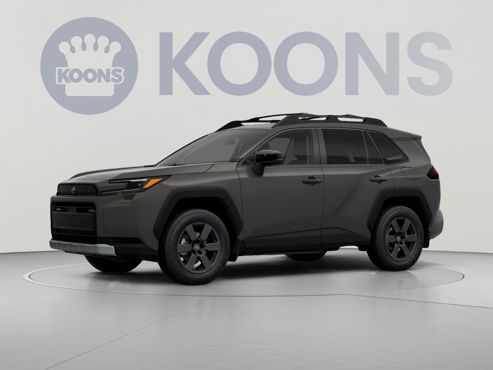 2026 Toyota RAV4 Woodland