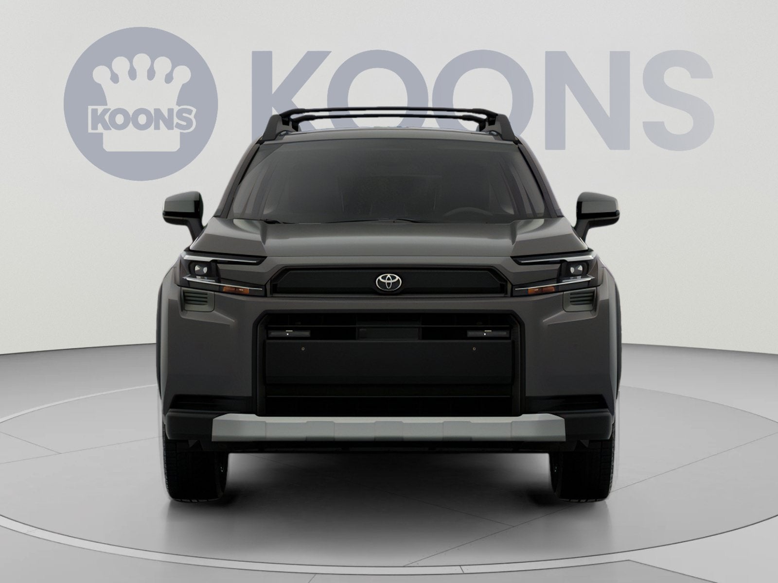 2026 Toyota RAV4 Woodland
