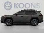 2026 Toyota RAV4 Woodland