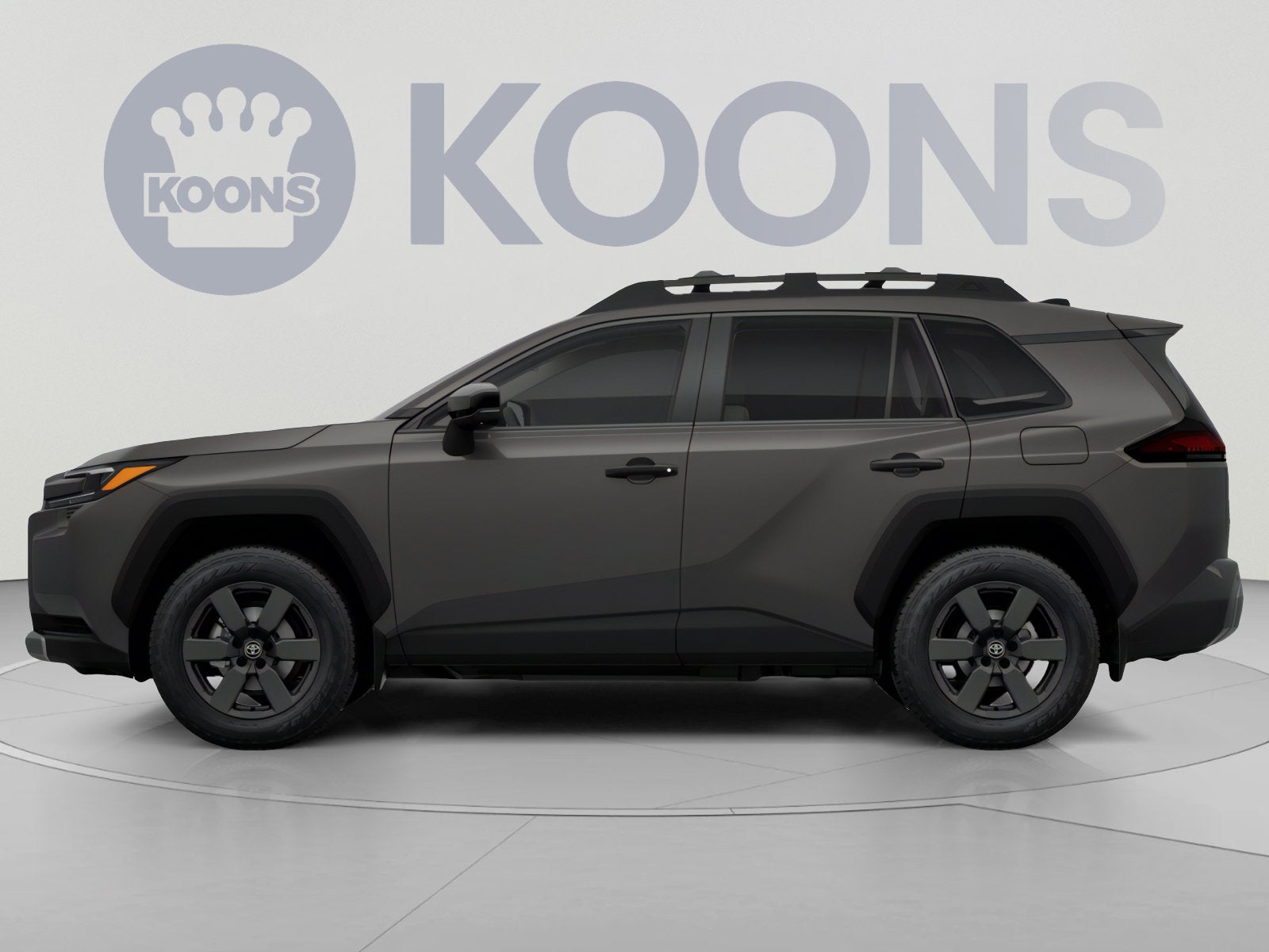 2026 Toyota RAV4 Woodland