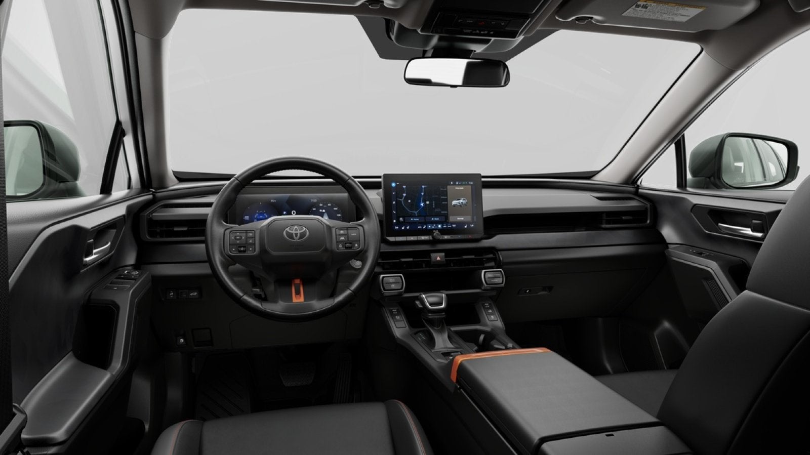 2026 Toyota RAV4 Woodland
