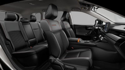 2026 Toyota RAV4 Woodland