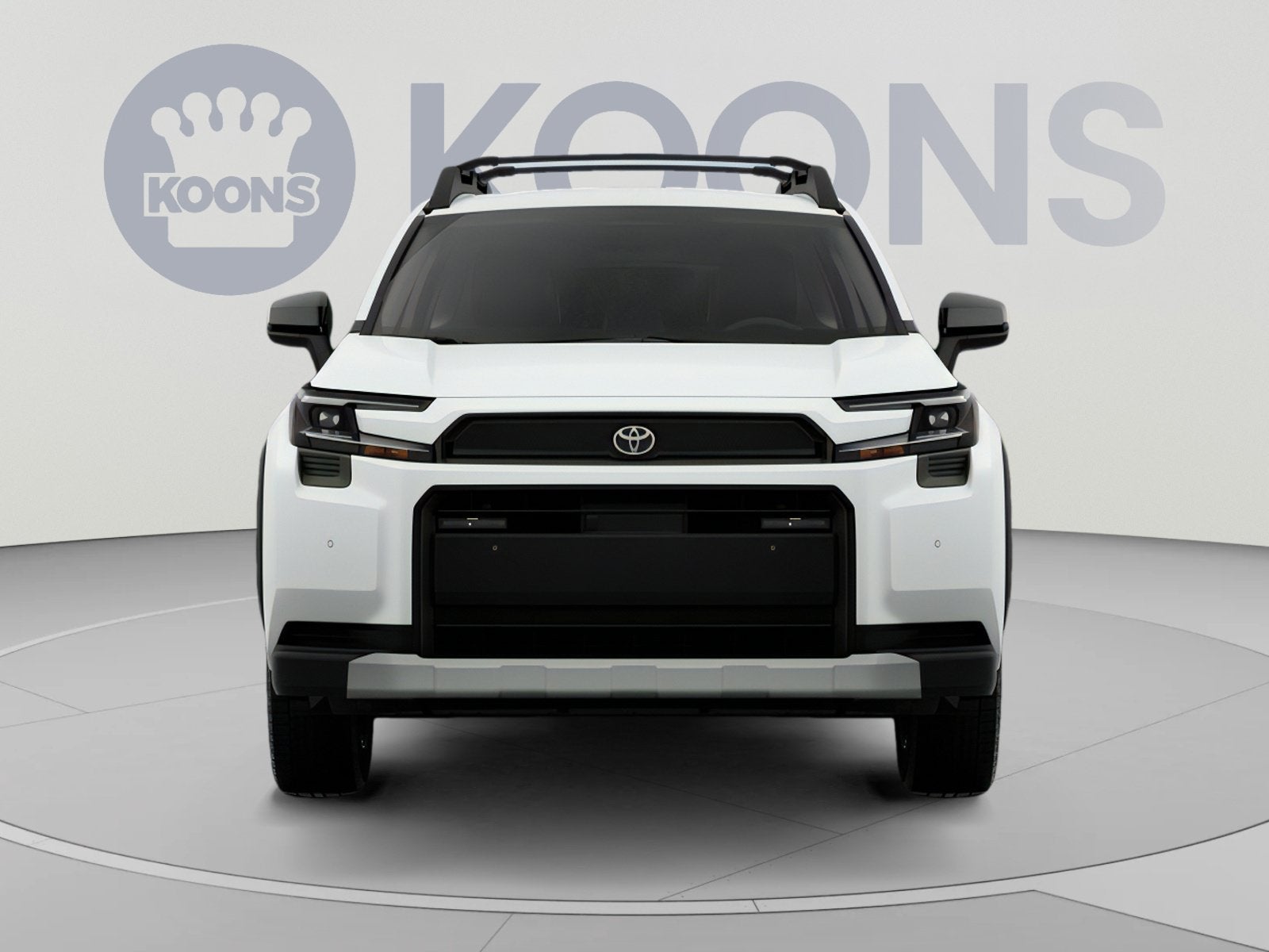 2026 Toyota RAV4 Woodland
