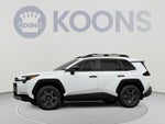 2026 Toyota RAV4 Woodland