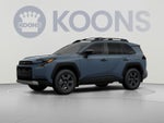 2026 Toyota RAV4 Woodland