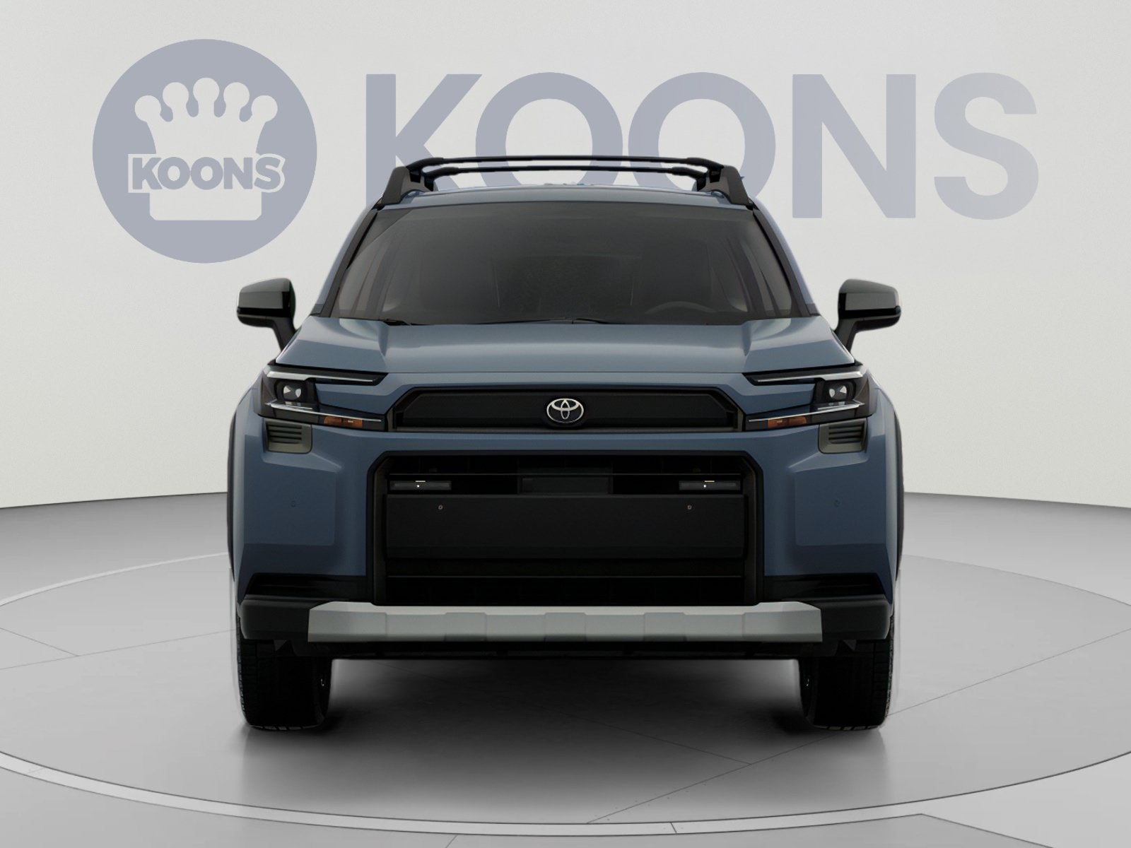 2026 Toyota RAV4 Woodland