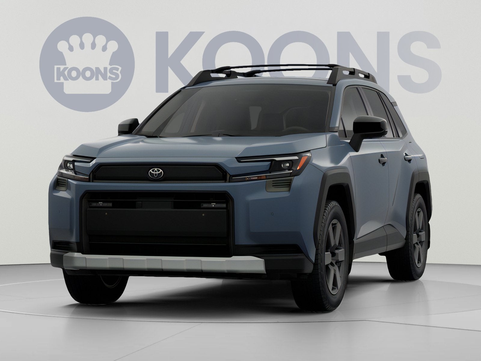 2026 Toyota RAV4 Woodland