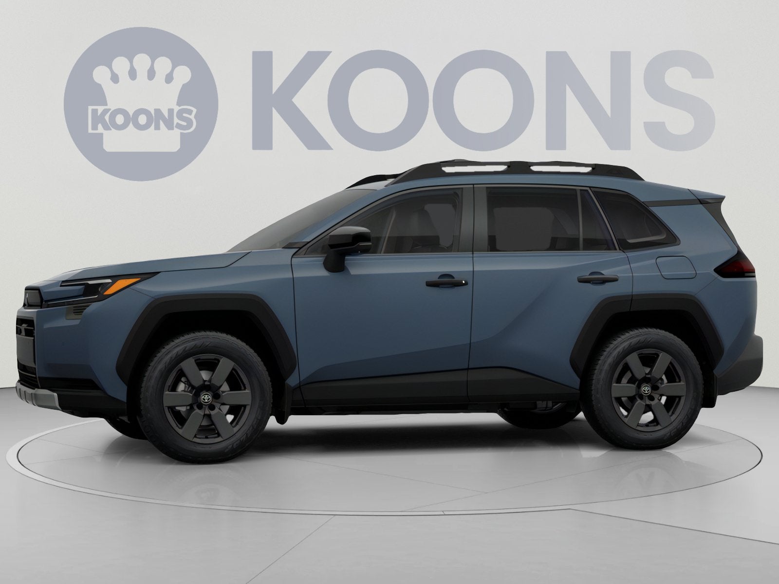 2026 Toyota RAV4 Woodland