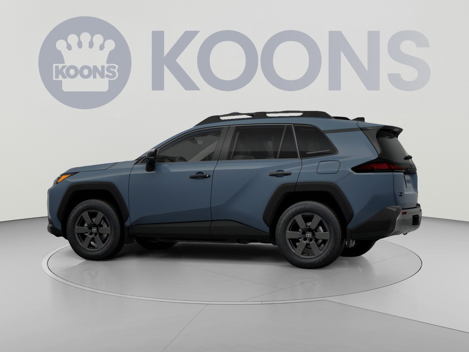 2026 Toyota RAV4 Woodland
