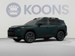 2026 Toyota RAV4 Woodland