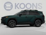 2026 Toyota RAV4 Woodland