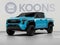 2026 Toyota Tacoma i-FORCE MAX TRD Pro