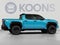 2026 Toyota Tacoma i-FORCE MAX TRD Pro
