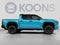 2026 Toyota Tacoma i-FORCE MAX TRD Pro