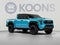 2026 Toyota Tacoma i-FORCE MAX TRD Pro