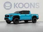 2026 Toyota Tacoma i-FORCE MAX TRD Pro