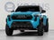 2026 Toyota Tacoma i-FORCE MAX TRD Pro
