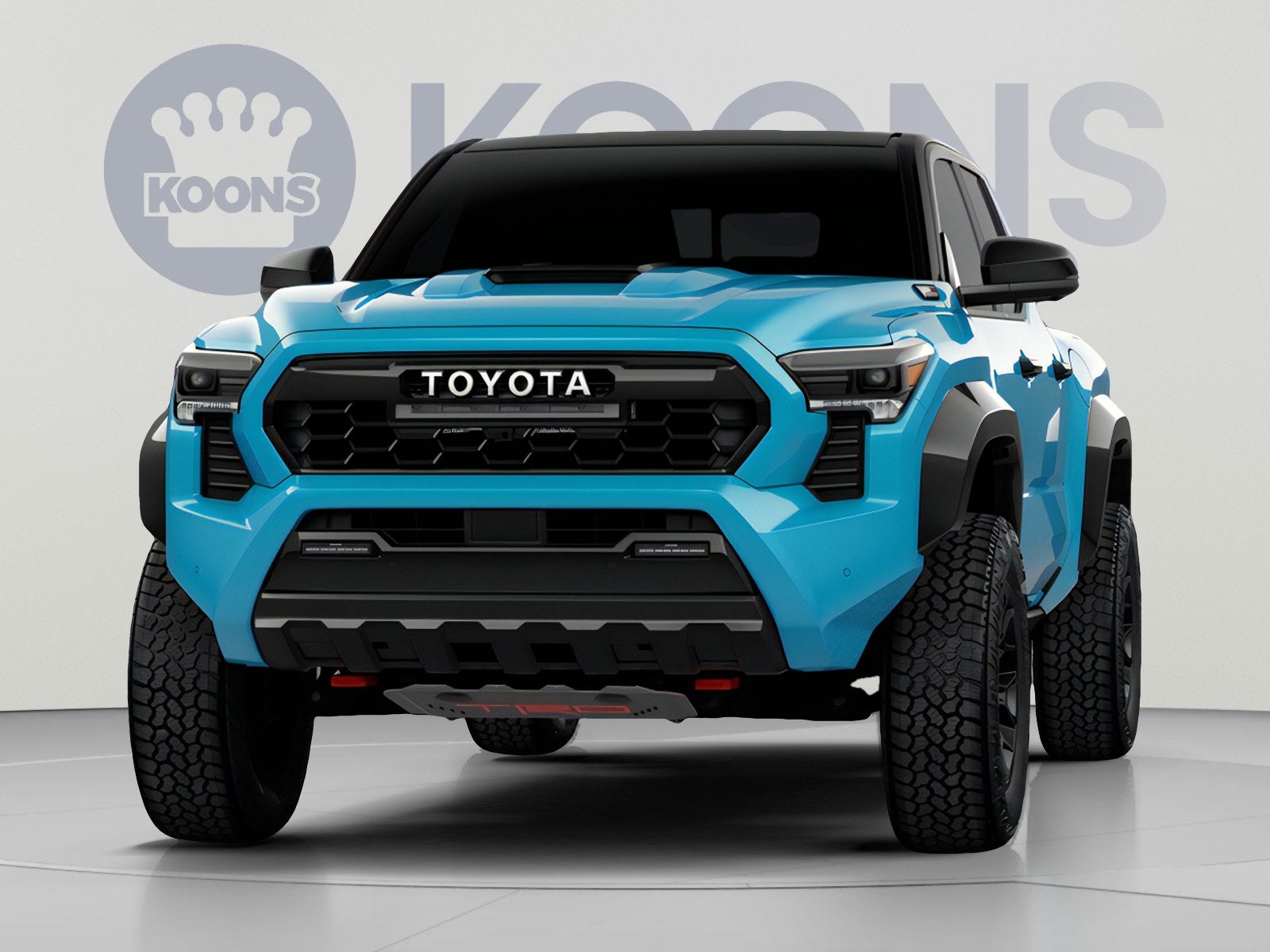 2026 Toyota Tacoma i-FORCE MAX TRD Pro