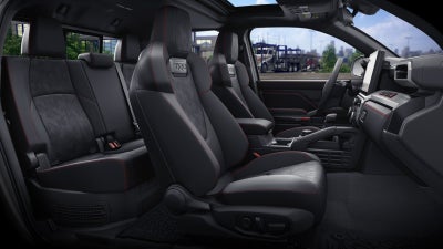 2026 Toyota Tacoma i-FORCE MAX TRD Pro