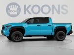 2026 Toyota Tacoma i-FORCE MAX TRD Pro
