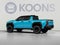 2026 Toyota Tacoma i-FORCE MAX TRD Pro