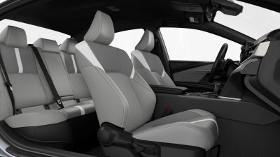 2027 Toyota Camry SE