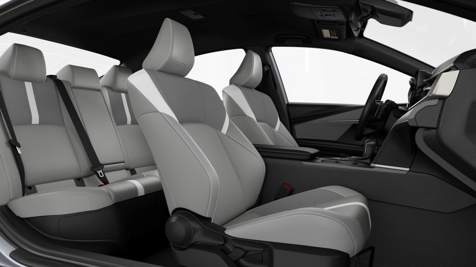 2027 Toyota Camry SE