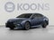 2027 Toyota Camry XLE