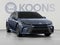 2027 Toyota Camry XLE