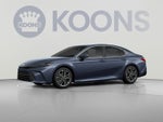 2027 Toyota Camry XLE