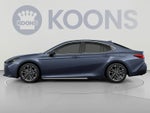 2027 Toyota Camry XLE