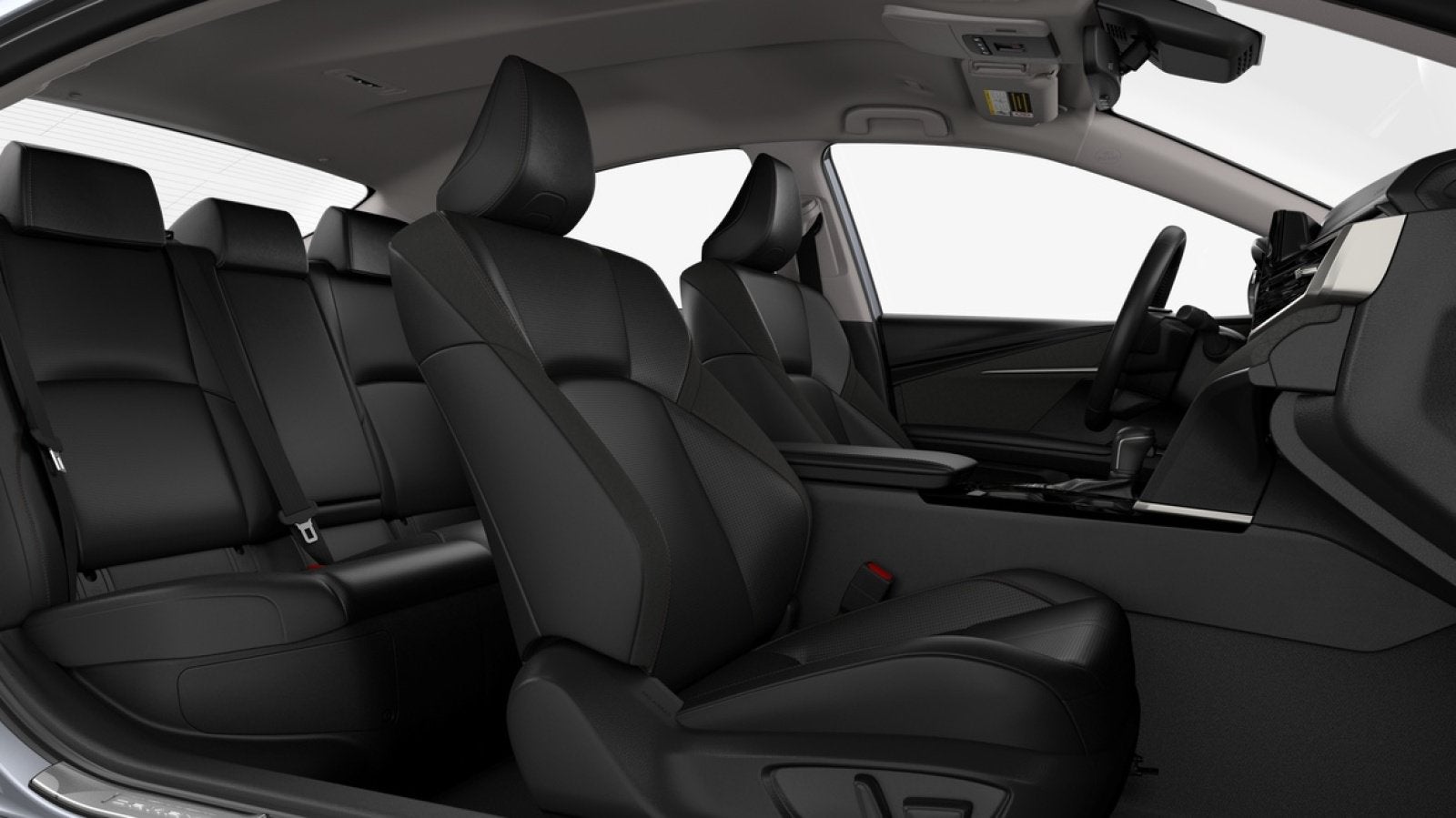 2027 Toyota Camry XLE