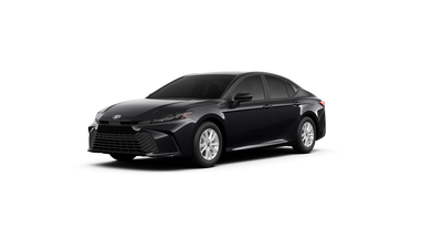 2027 Toyota Camry LE