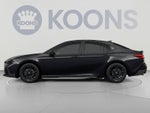 2027 Toyota Camry SE