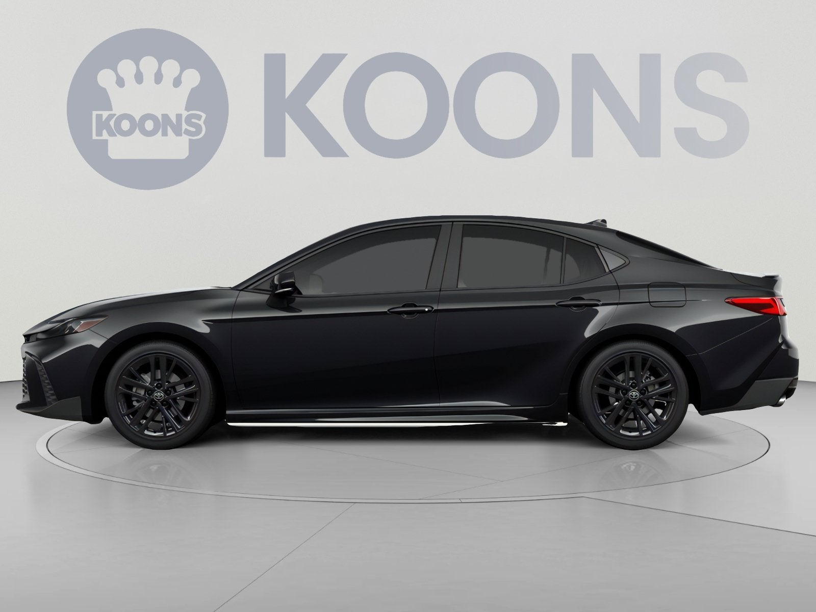 2027 Toyota Camry SE